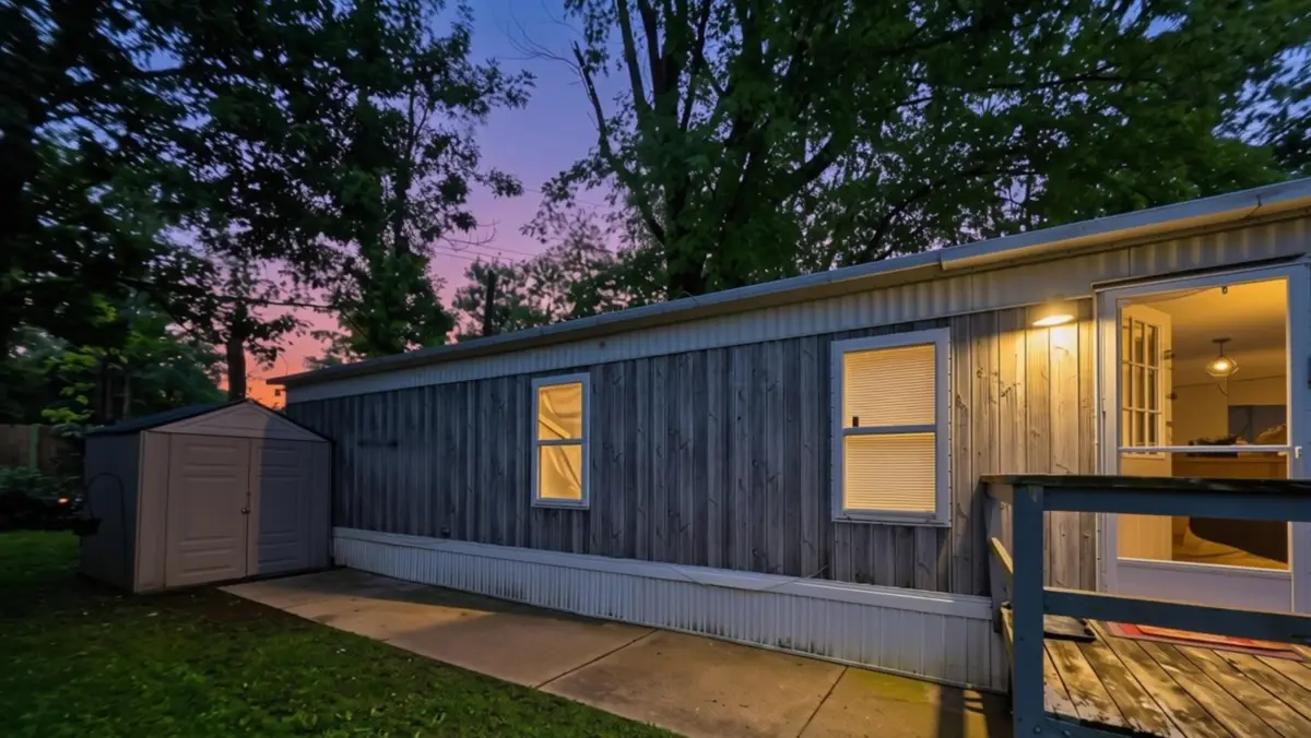 8910 E Main Street, Reynoldsburg, OH 43068 - #1