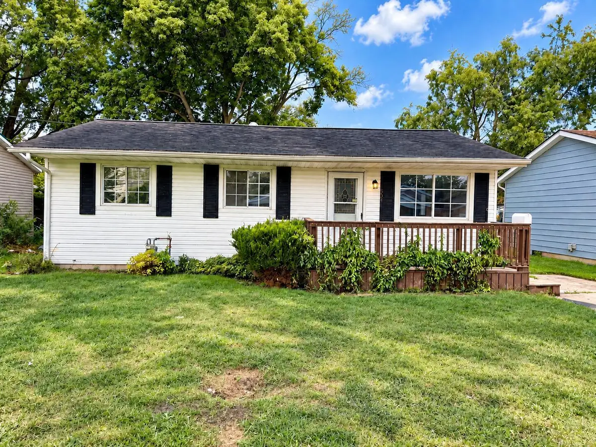 534 Clinton Street, Marion, OH 43302 - #1