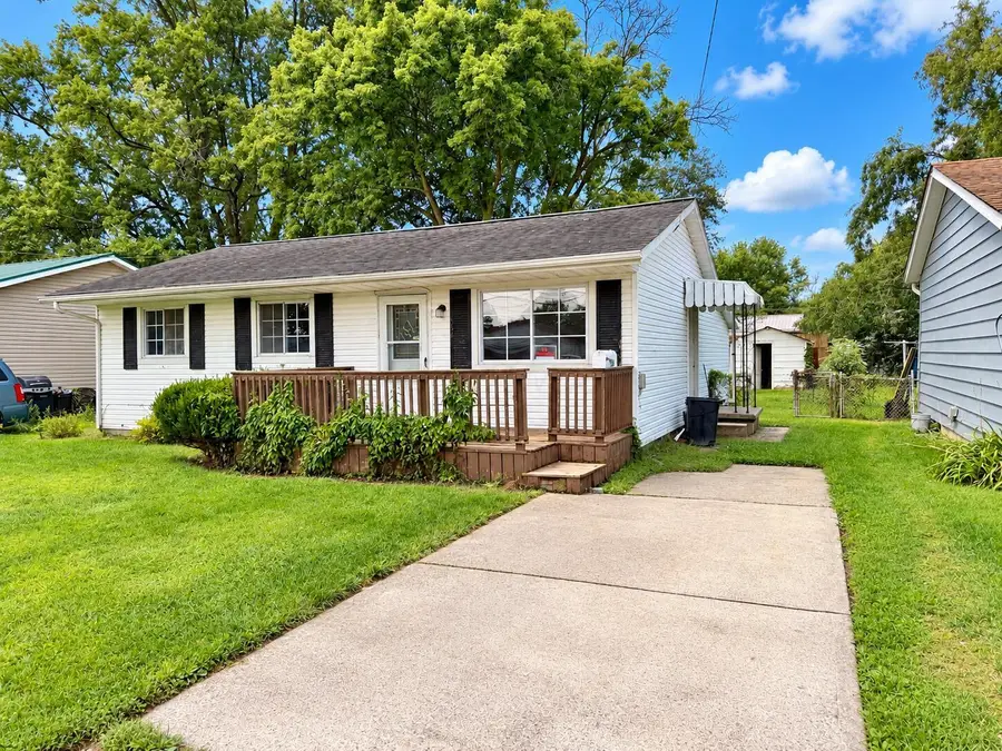 534 Clinton Street, Marion, OH 43302 - #2