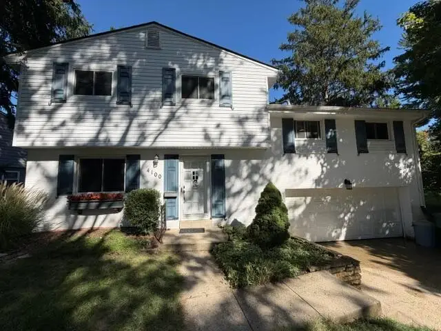 4100 Kendale Road, Columbus, OH 43220 - #1