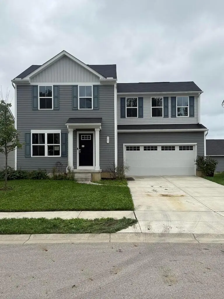 507 Golden Gate Avenue, Springfield, OH 45505 - #1