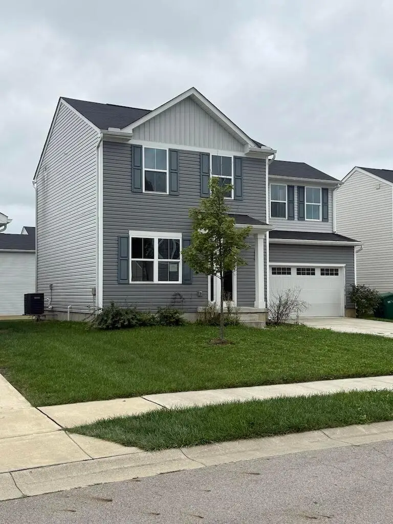507 Golden Gate Avenue, Springfield, OH 45505 - #2
