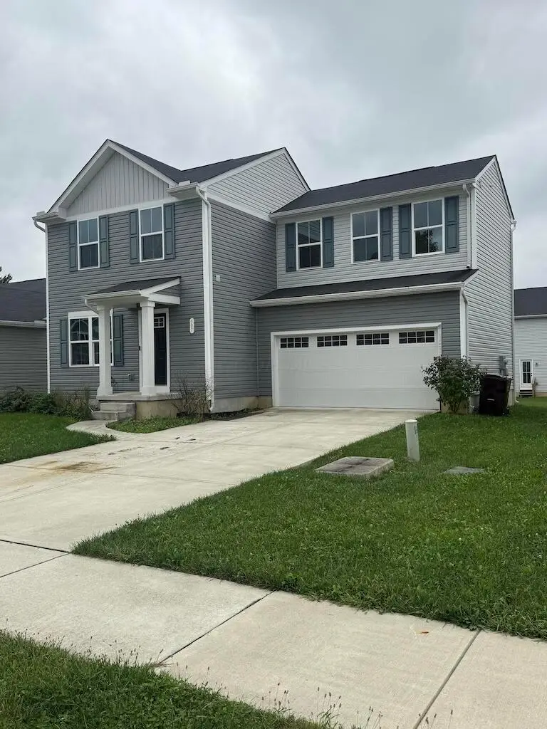 507 Golden Gate Avenue, Springfield, OH 45505 - #3