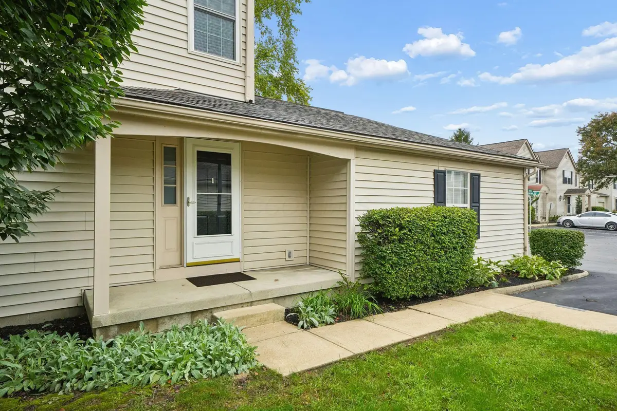 2571 Gardenia Drive, Columbus, OH 43235 - #1