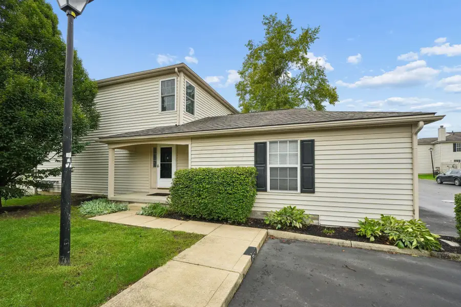 2571 Gardenia Drive, Columbus, OH 43235 - #3