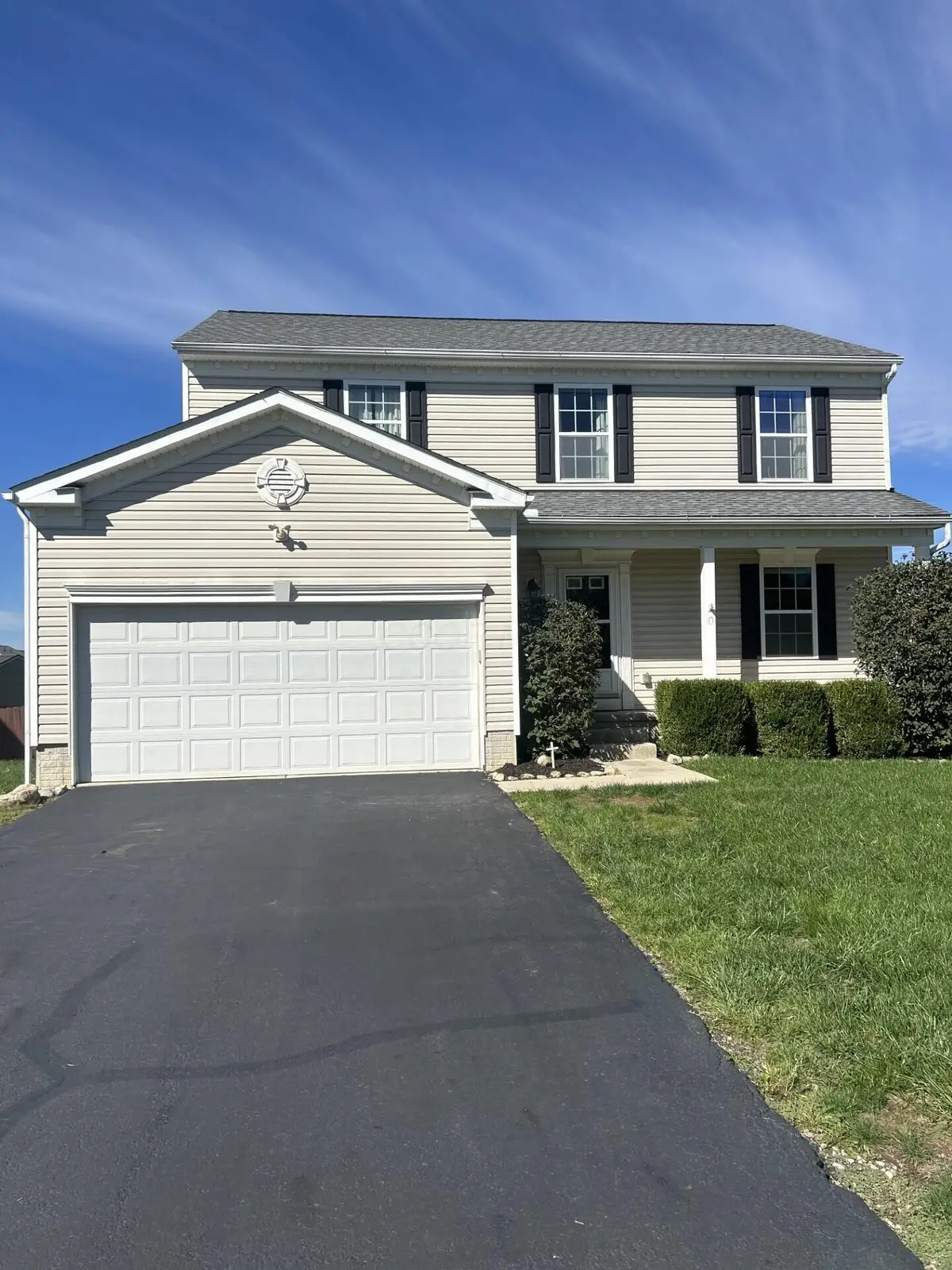 19 Hawthorne Drive, Ashville, OH 43103 - #1