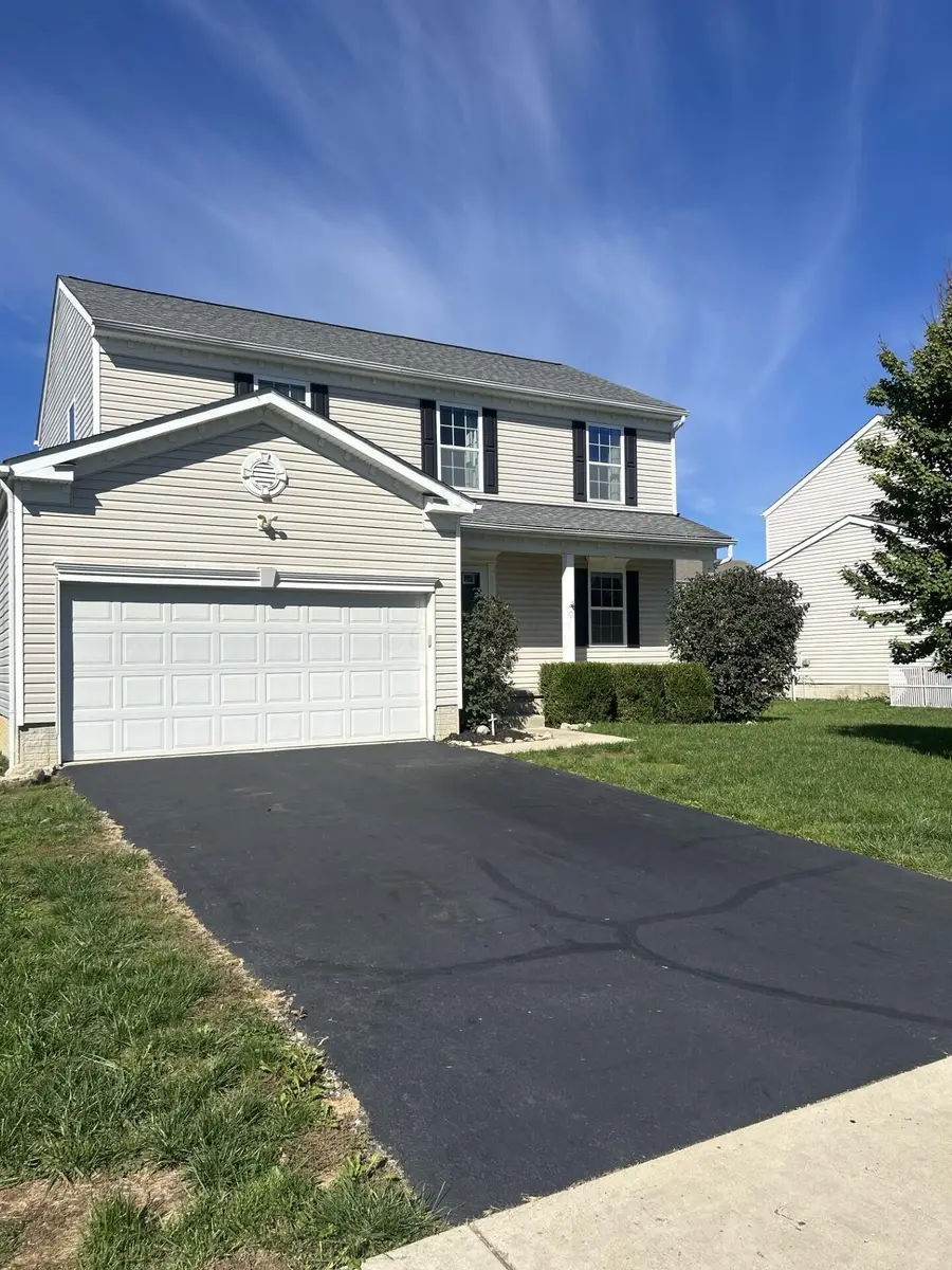 19 Hawthorne Drive, Ashville, OH 43103 - #2