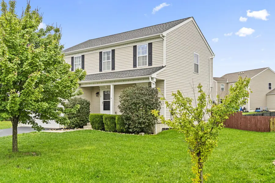 19 Hawthorne Drive, Ashville, OH 43103 - #3