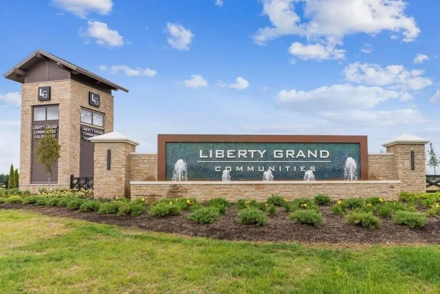 3704 Mantle Drive, Powell, OH 43065 - #1