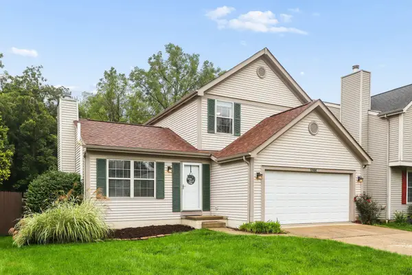 5986 Wexford Park Drive, Columbus, OH 43228