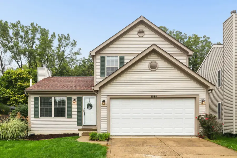 5986 Wexford Park Drive, Columbus, OH 43228 - #2