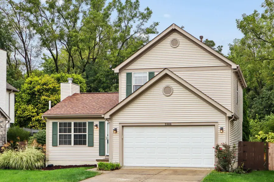 5986 Wexford Park Drive, Columbus, OH 43228 - #3