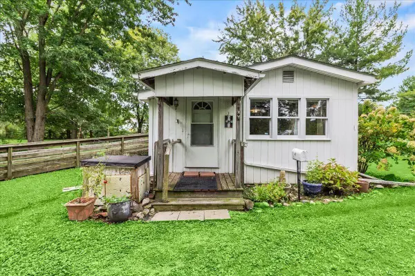 21312 Peoria Loop Road, Raymond, OH 43067