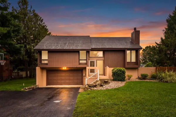 593 Somerlot Hoffman Road E, Marion, OH 43302