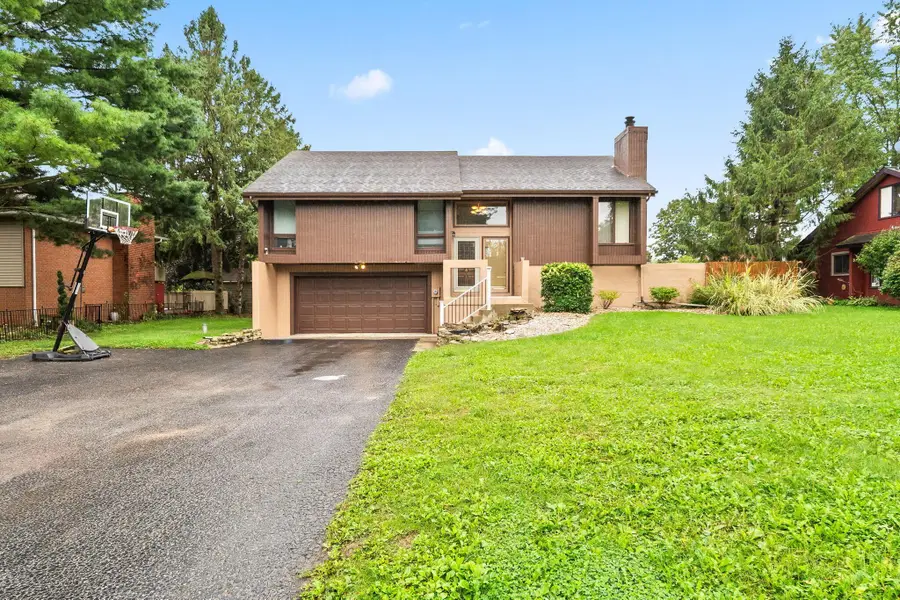 593 Somerlot Hoffman Road E, Marion, OH 43302 - #2