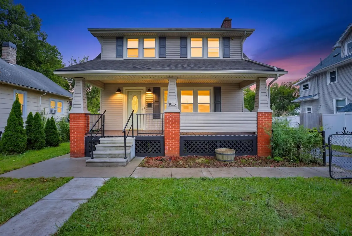 1615 Garling Avenue, Columbus, OH 43223 - #1