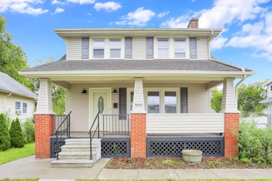 1615 Garling Avenue, Columbus, OH 43223 - #2