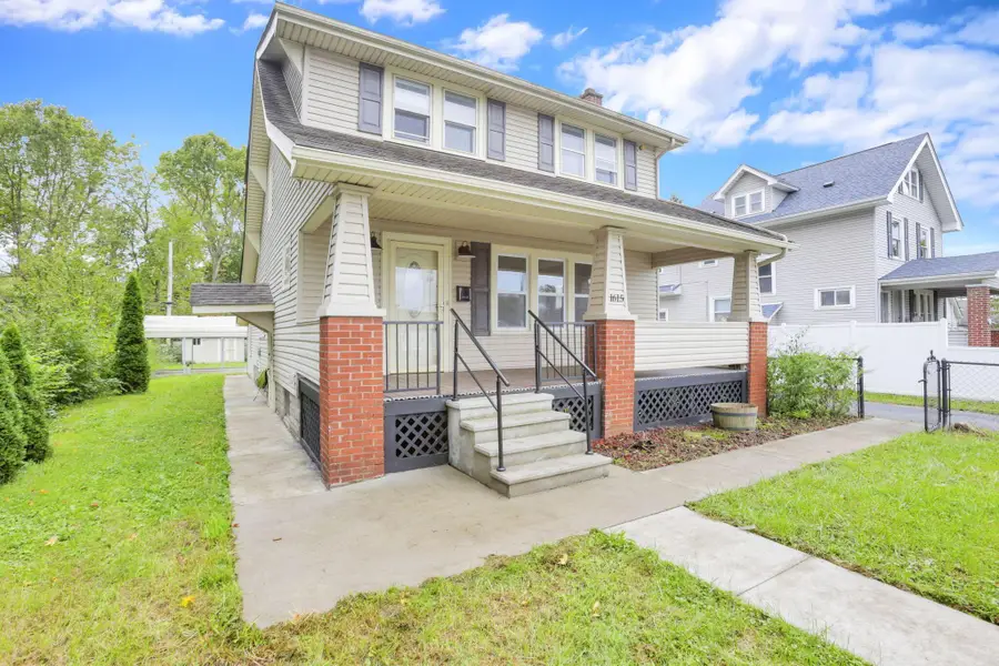 1615 Garling Avenue, Columbus, OH 43223 - #3