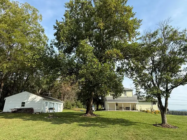 9905 Cincinnati Zanesville Road Sw, Amanda, OH 43102