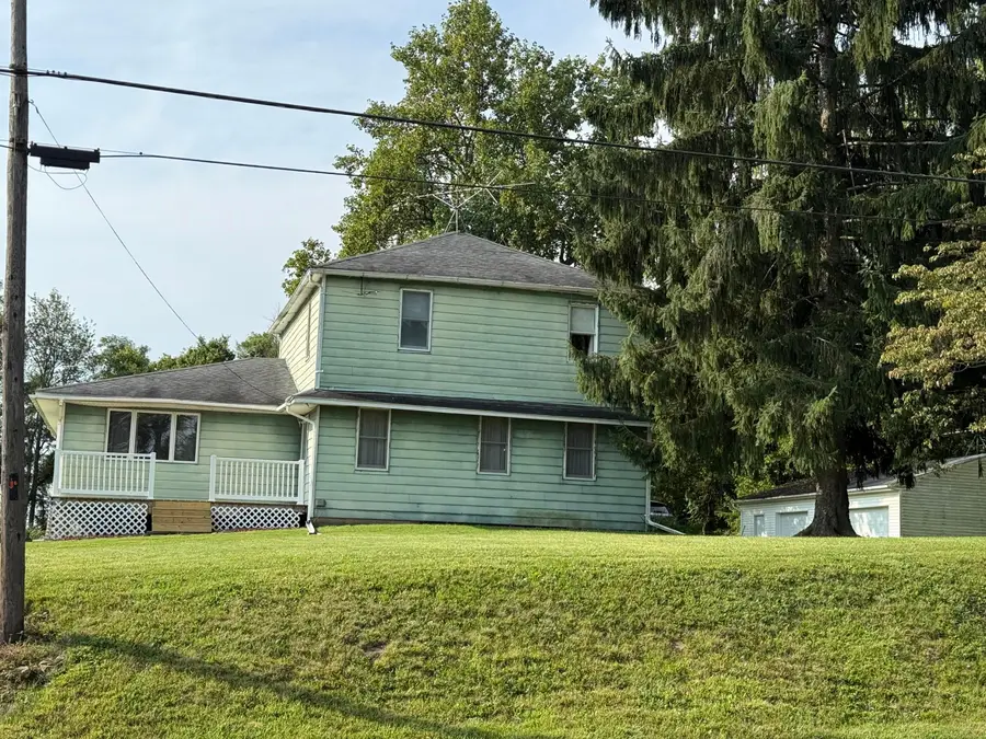 9905 Cincinnati Zanesville Road Sw, Amanda, OH 43102 - #2