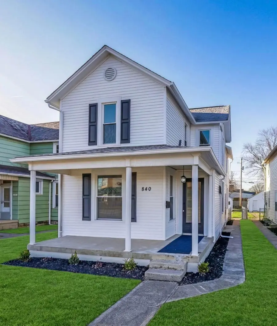 840 E Main Street, Lancaster, OH 43130 - #2