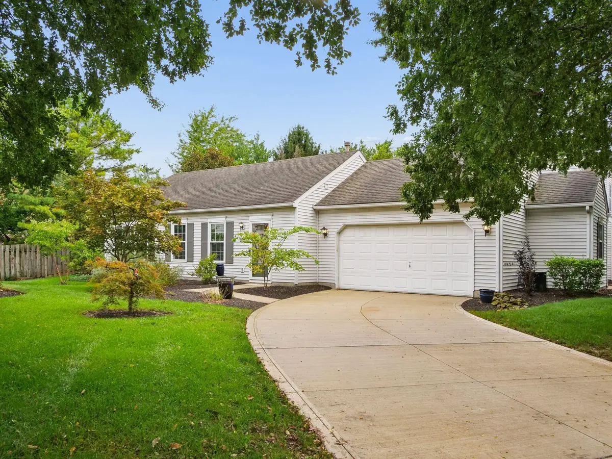 6254 Mcnaughten Place Lane, Columbus, OH 43213 - #1