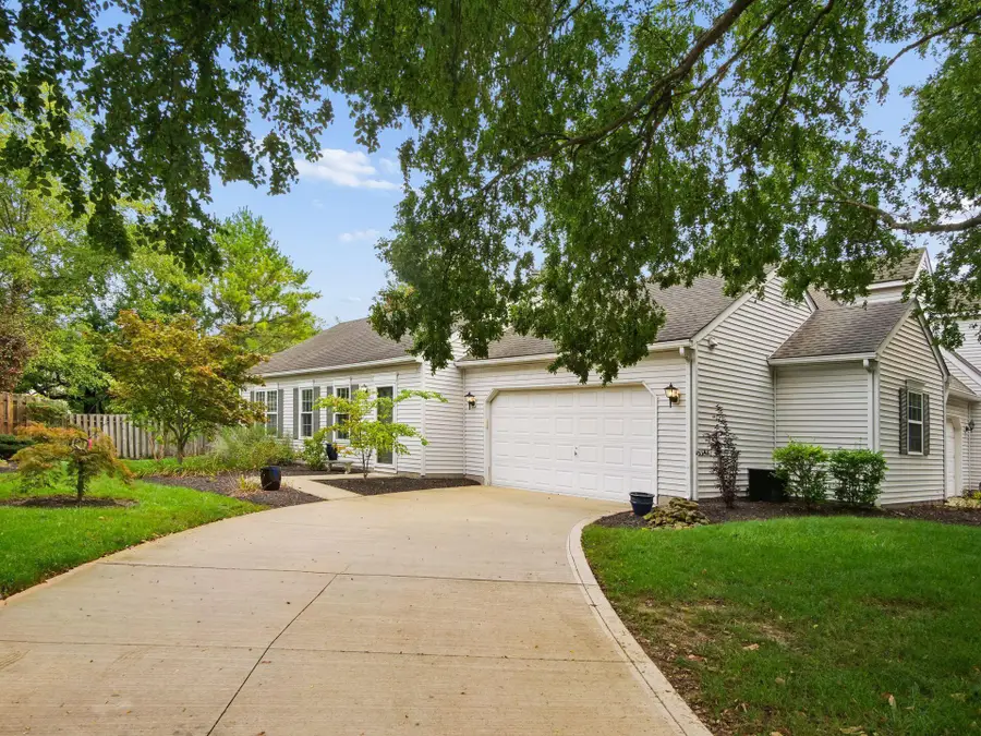 6254 Mcnaughten Place Lane, Columbus, OH 43213 - #2