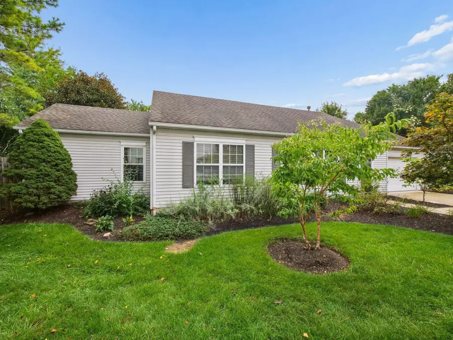 6254 Mcnaughten Place Lane, Columbus, OH 43213 - #3