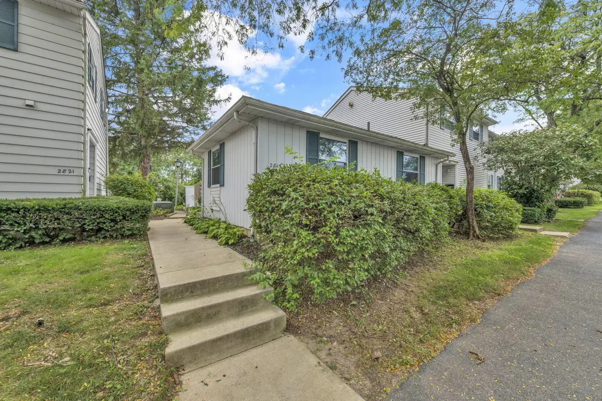 2815 Avati Drive, Columbus, OH 43207 - #1