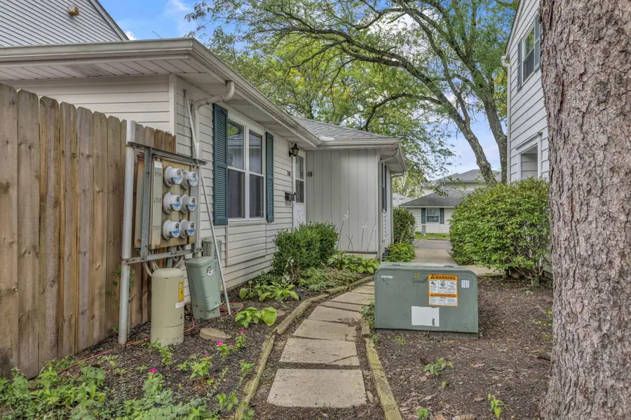 2815 Avati Drive, Columbus, OH 43207 - #2