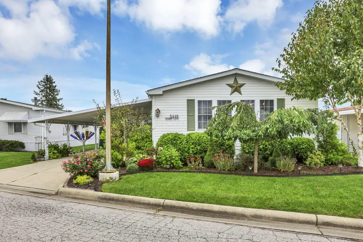 5448 Desert Lane, Dublin, OH 43016 - #1