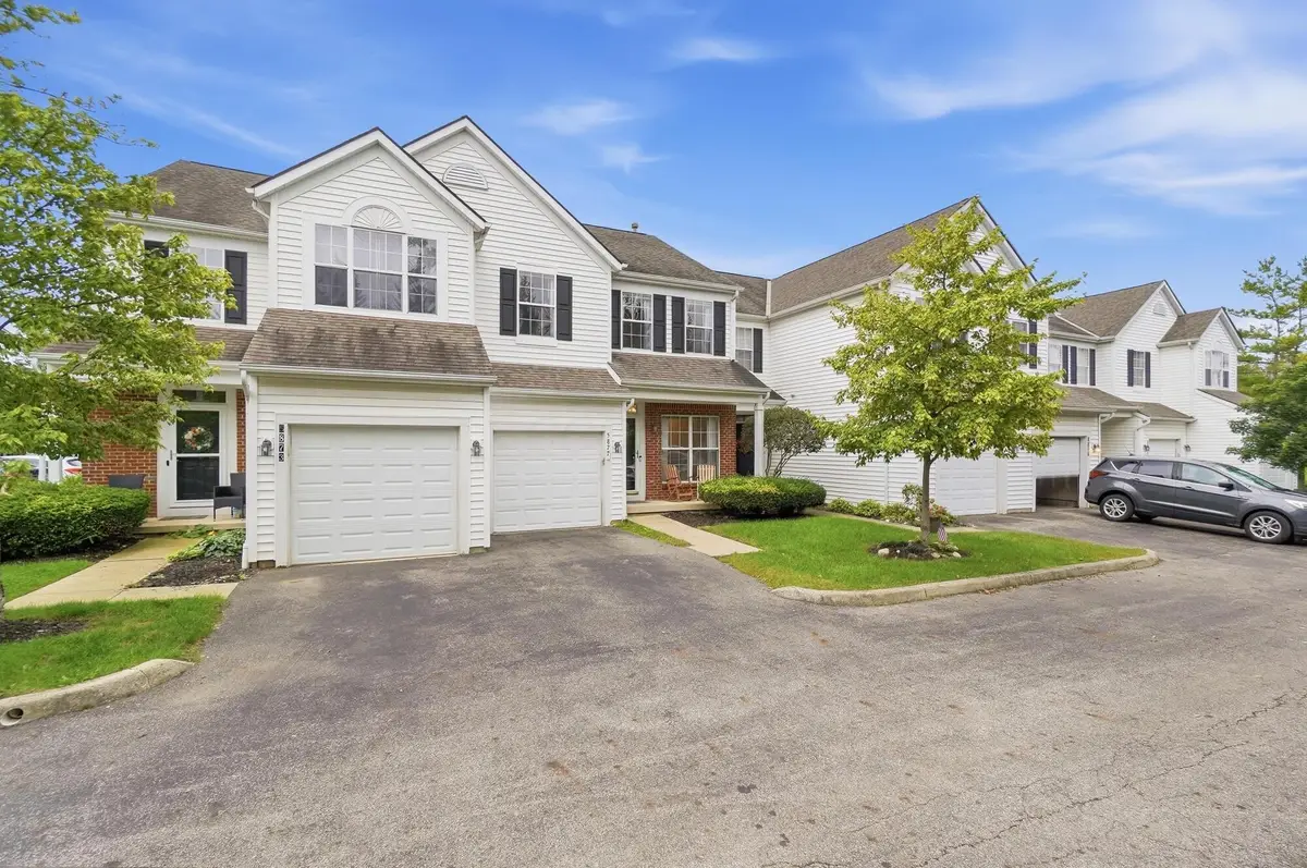 5877 Scioto Hill Lane, Hilliard, OH 43026 - #1