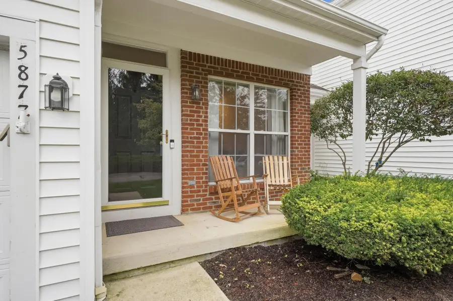 5877 Scioto Hill Lane, Hilliard, OH 43026 - #3
