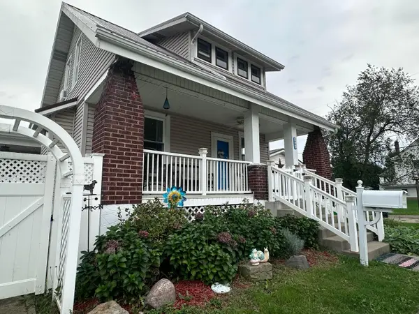 435 S 16th Street, Coshocton, OH 43812
