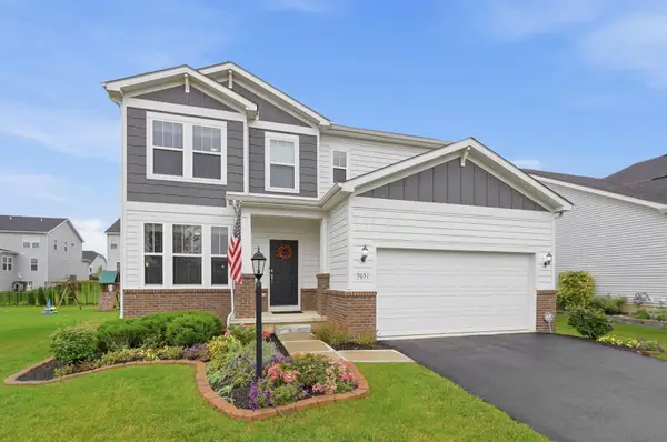 9651 Sagewood Street, Plain City, OH 43064