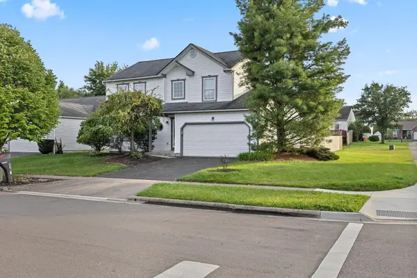 1766 Damos Way, Marysville, OH 43040