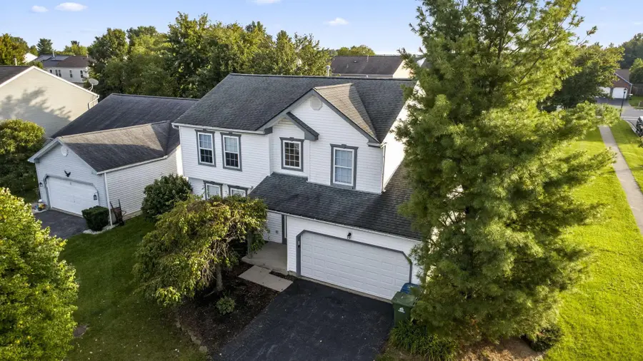 1766 Damos Way, Marysville, OH 43040 - #2