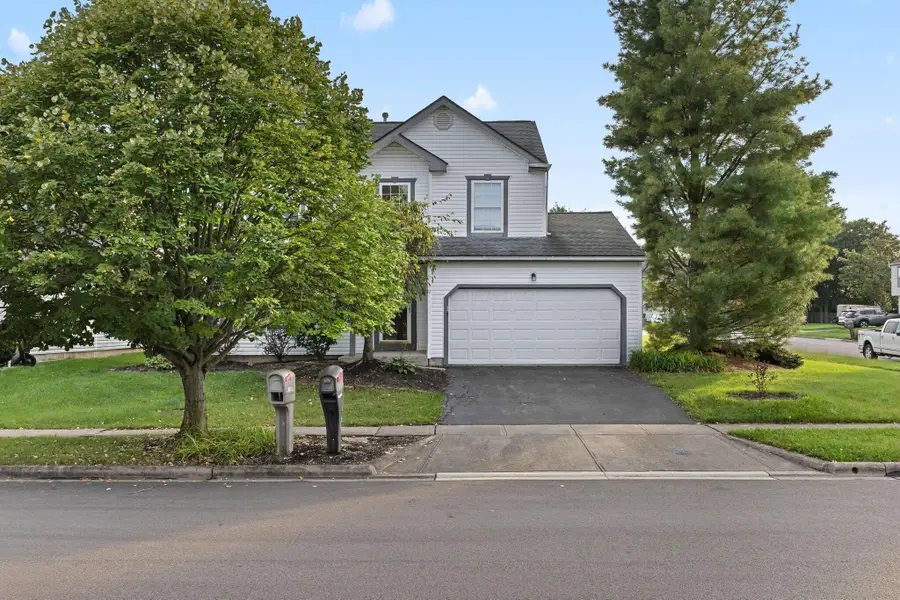 1766 Damos Way, Marysville, OH 43040 - #3