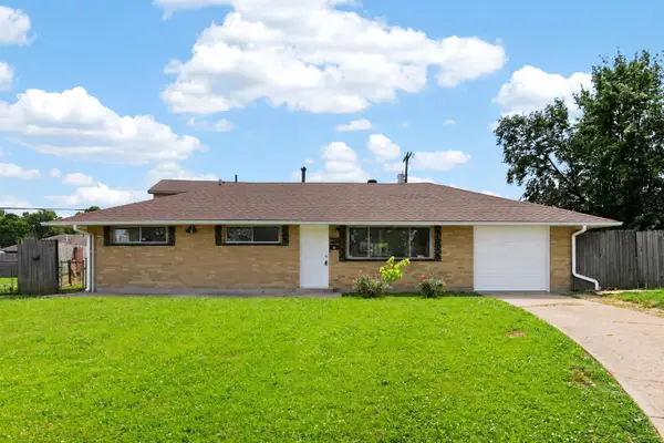3429 Michael Court, Columbus, OH 43204