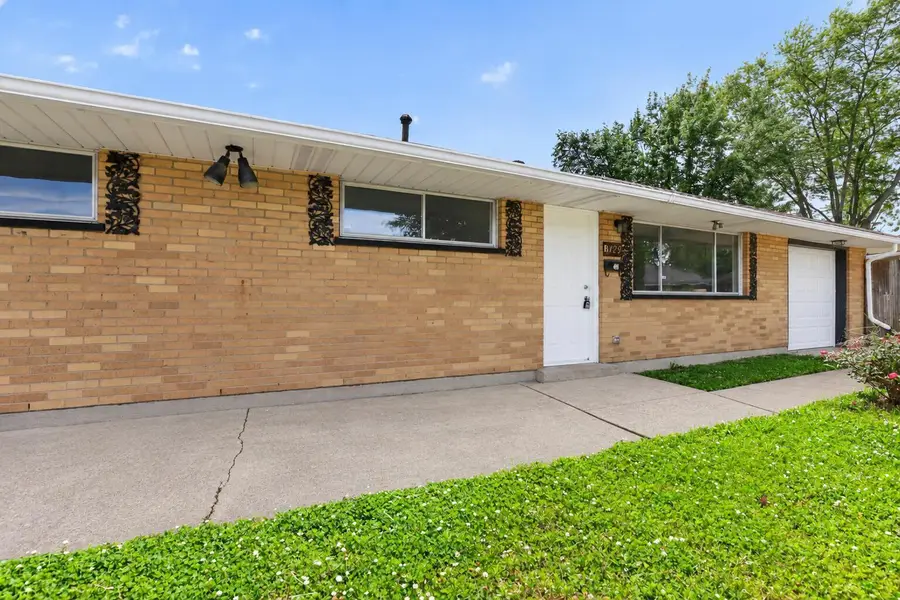 3429 Michael Court, Columbus, OH 43204 - #2