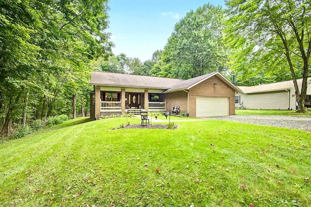 712 Crestrose Circle, Howard, OH 43028 - #1