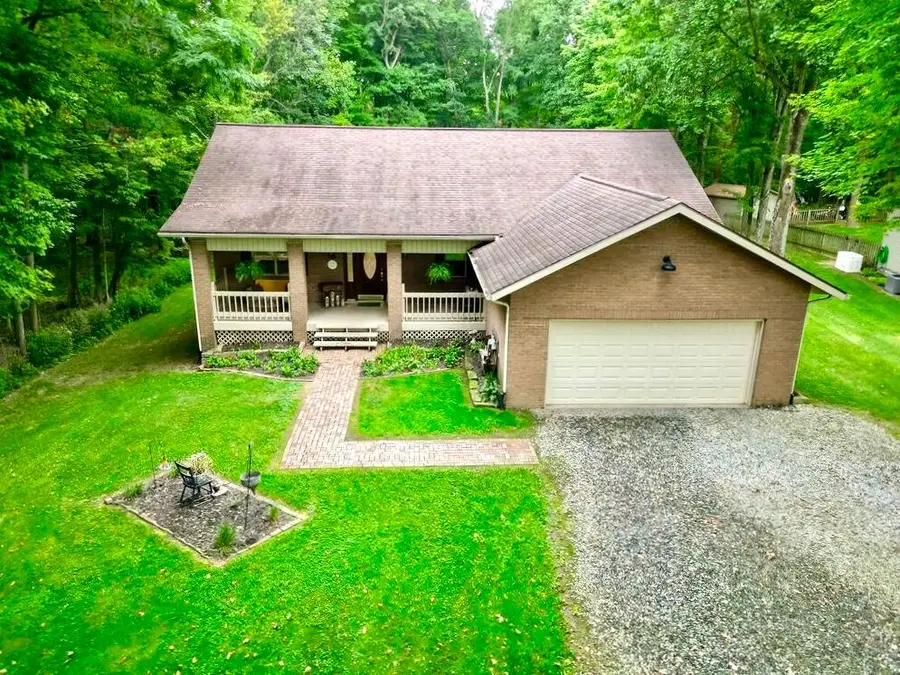 712 Crestrose Circle, Howard, OH 43028 - #2