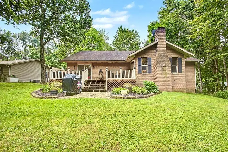 712 Crestrose Circle, Howard, OH 43028 - #3