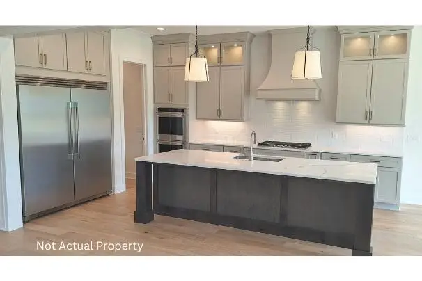 7816 Sparrow Run Drive, Plain City, OH 43064 - #2