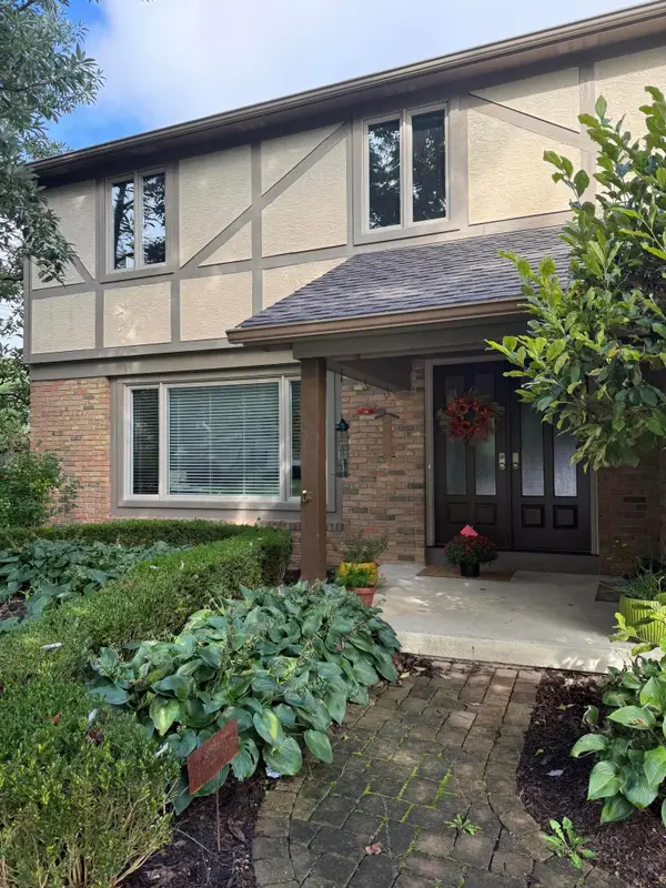 1640 Shelley Court, Columbus, OH 43235