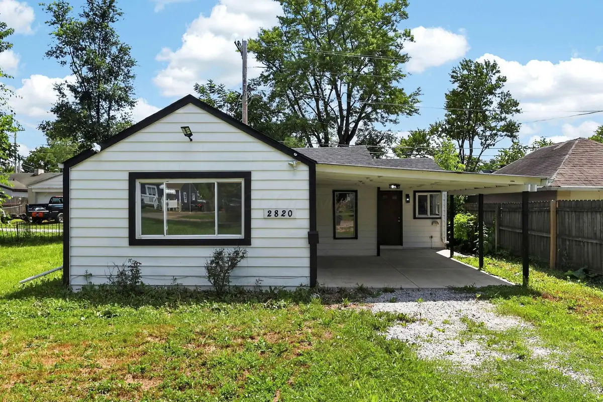 2820 Hiawatha Street, Columbus, OH 43211 - #1