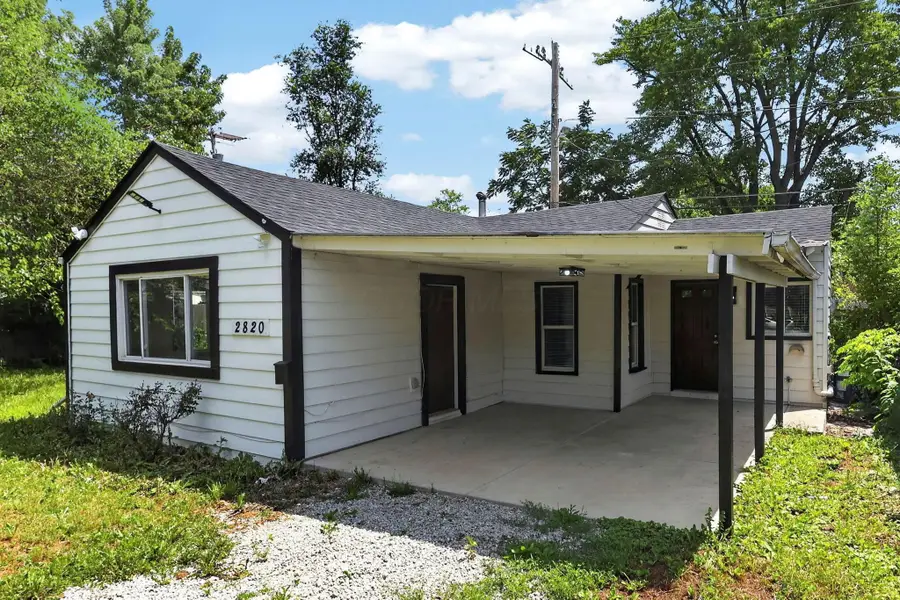 2820 Hiawatha Street, Columbus, OH 43211 - #2