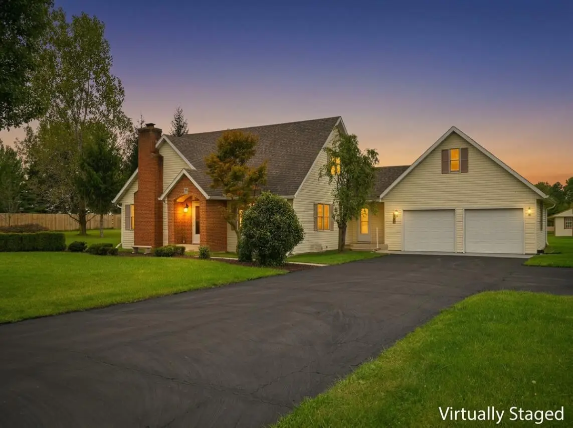 234 Somerlot Hoffman Road W, Marion, OH 43302 - #1