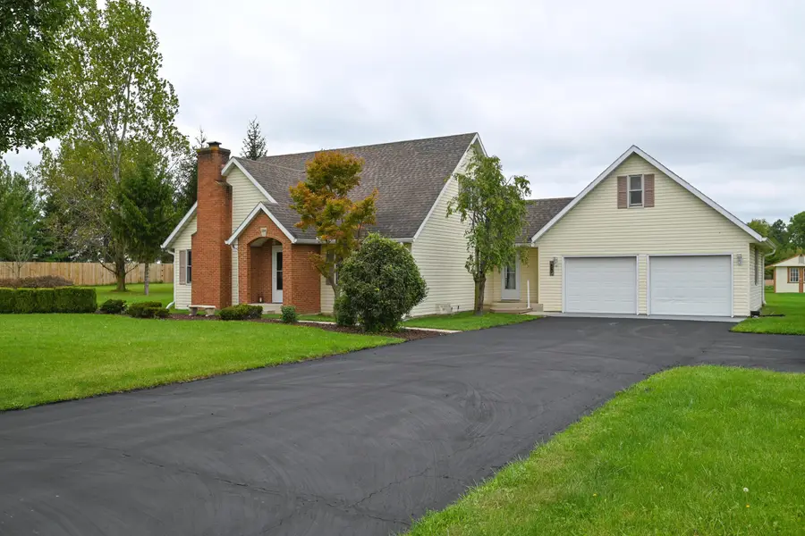 234 Somerlot Hoffman Road W, Marion, OH 43302 - #2