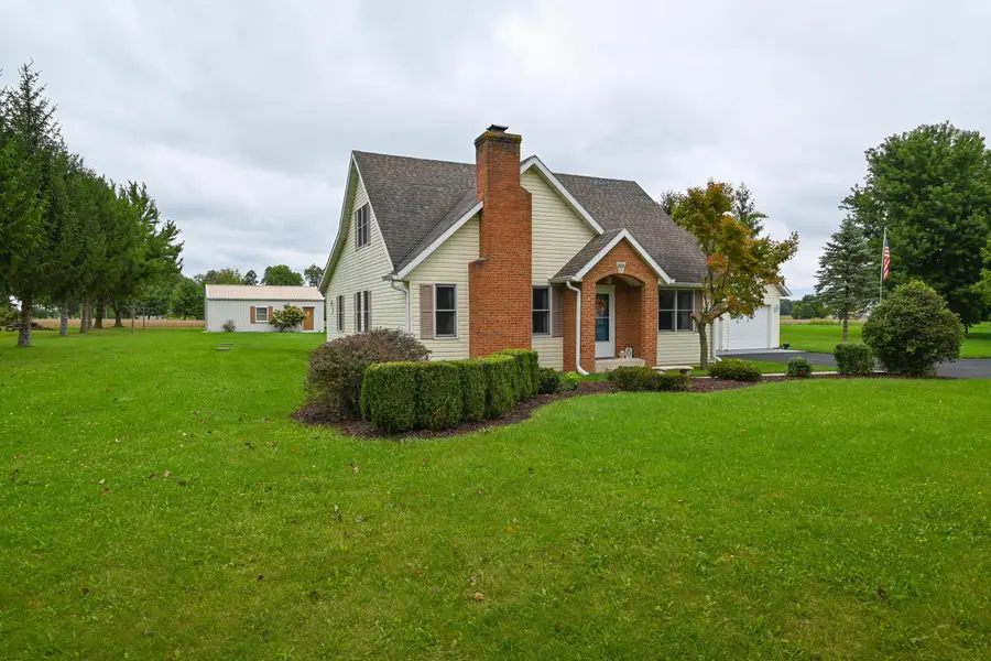 234 Somerlot Hoffman Road W, Marion, OH 43302 - #3
